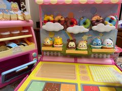 -山姆会员商店(亦庄创意生活广场店)