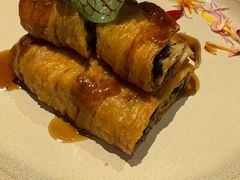 -若蘭慈·无国界素食料理(欢乐海岸店)