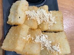 红糖糍粑-三猫黑鱼花(南大店)