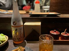 -三川·十酒Izakaya(南昌路店)