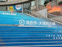 -海底捞大排档火锅(打浦路店)