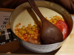 -火山屋台(新街口店)