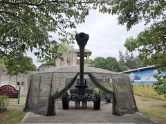 -大嶝英雄三岛战地观光园