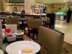 -浦东绿地铂骊酒店品珍轩中餐厅