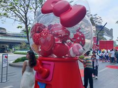 -东莞松山湖万象汇