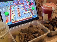 -珍珍小食店(西华路店)