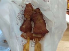 -魏家凉皮(祈年大厦店)
