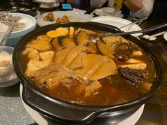 -若蘭慈·无国界素食料理(欢乐海岸店)