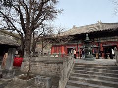 -红螺寺