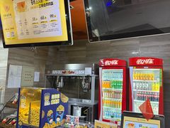 -卢米埃影城(苏州园区华润杜比全景声激光店)