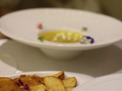 -晶雅花园西餐厅(南京首店)