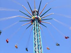 -南戴河国际娱乐中心