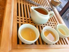 -小城粥道·海胆鲜虾粥(解放广场店)