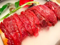 -盡膳口福跷脚牛肉火锅(国贸商城店)