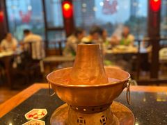 -南门涮肉(通州大船店)