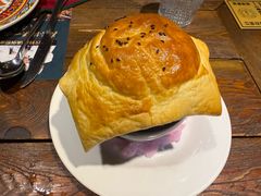 -卢布里西餐厅(总店)