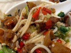 -味上湘菜馆(岳麓山店)