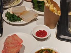 -东道煮牛肉火锅(重庆路店)