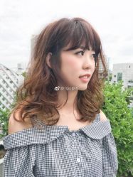 -Tipo Hair salon（明星）店