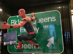 -万达影城(浦西万达广场激光IMAX店)