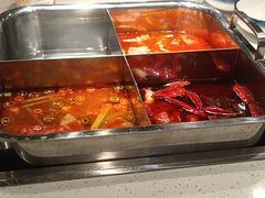 -五星桥原切肥牛火锅(怀德桥店)