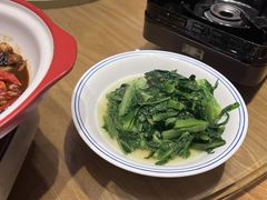 -小柴米·传统江西菜(八一广场店)