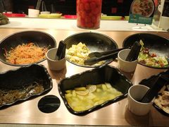 -比格比萨(方庄店)