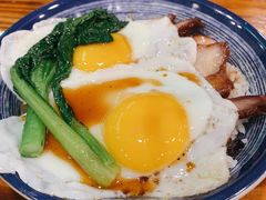 -澳门陈光记烧味饭店(南京德基广场店)