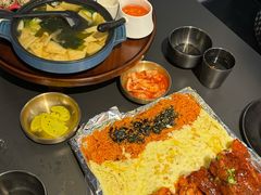 -HOTISLAND海鸡岛·韩国料理(江南西店)