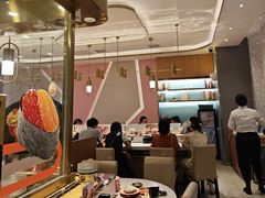 -争鲜回转寿司(南开大悦城店)