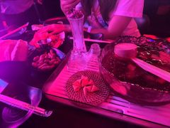 -MOSSO·Liveshow(M3香港广场店)