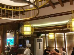 大堂-刘掌门鲜货火锅(东门口店)