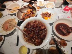 -关东小磨东北菜(漕河泾印象城店)