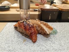 -鮨政· Omakase(港汇恒隆广场店)