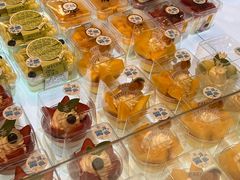 -UH祐禾(上海五角场万达店)