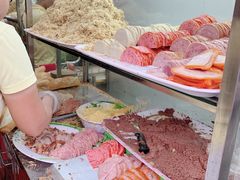 -Bánh Mì Huynh Hoa