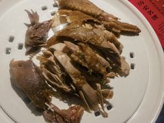 -金狮麟·新豫菜(金码大厦店)