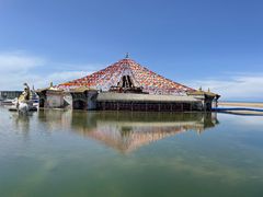 -青海湖国家重点风景名胜区