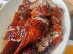 -一品烧农庄·佛山本地特色菜