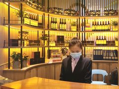 -润园四季椰子鸡火锅(南山海岸城店)