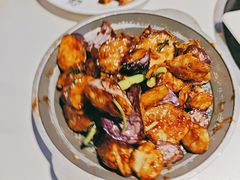 -黑鸡小馆(金源店)