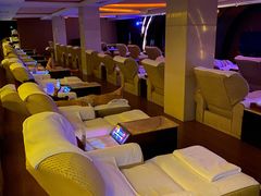 -碧中海汤泉汗蒸酒店