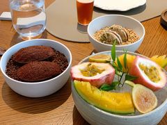 -Amber(置地文华东方酒店)
