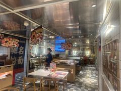 -食大利香港茶餐厅(南亚风情第一城店)