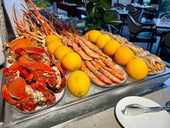 -南湖宾馆·鸳湖阁全日制餐厅