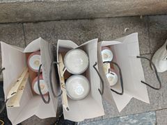 -喜茶(上海淮海中路渔阳里店)