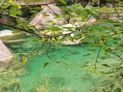 -河南宝泉旅游区