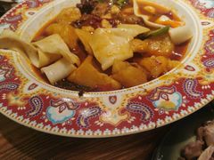 -塔哈尔·新疆盛宴(城西银泰店)