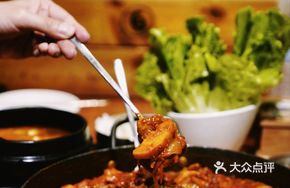 Dad's Chicken Cutlet Pot