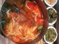 -小满手工粉(上海月星环球港店)